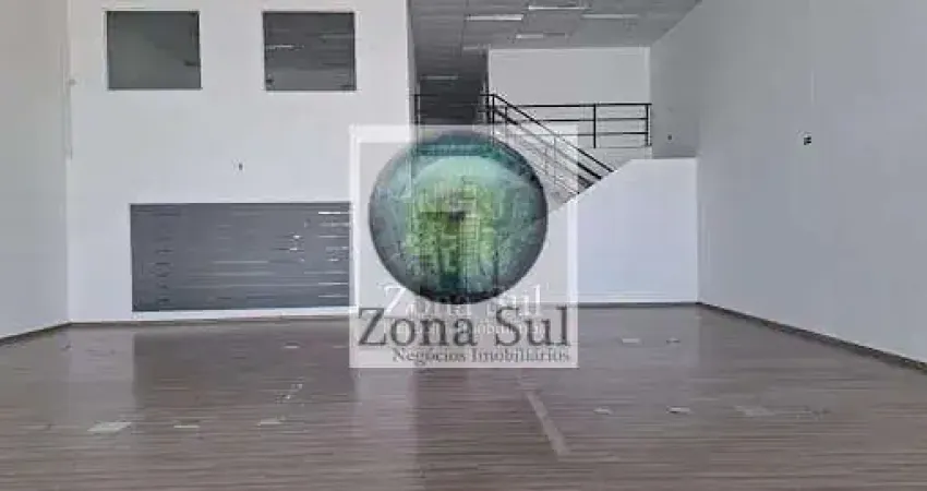 Salão comercial para locação em sorocaba - 626m² por r$22.000