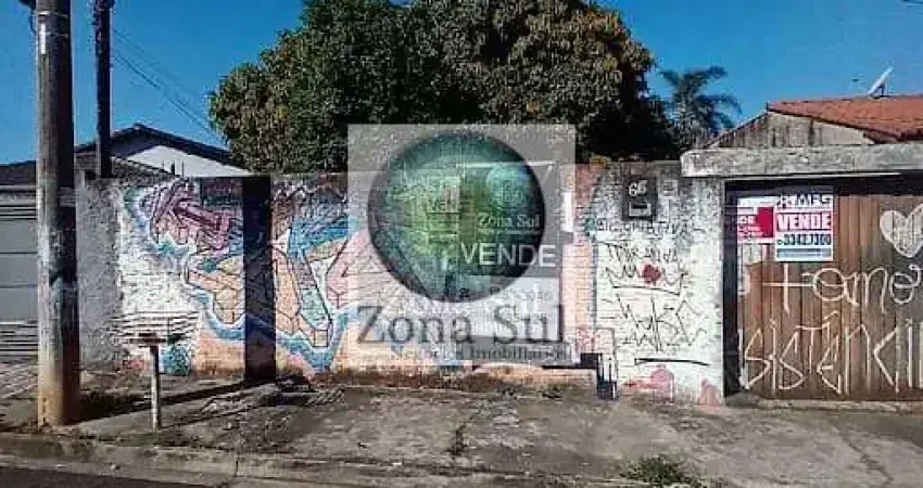 Terreno à venda na Rua Antônio Troiano, 66, 66, Parque Bela Vista, Votorantim