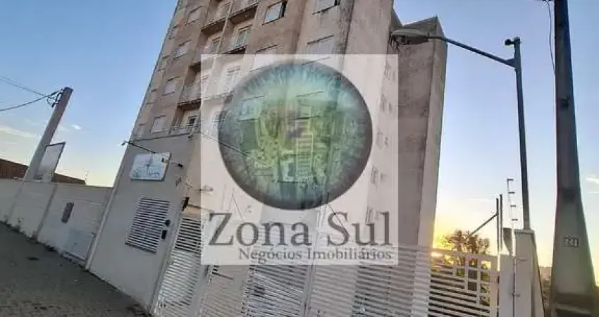 Apartamento com 2 quartos à venda na Alameda das Petúnias, 215, Jardim Simus, Sorocaba