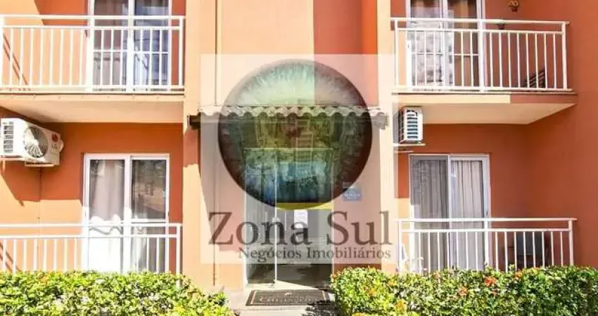 Apartamento com 2 quartos para alugar na Avenida das Palmeiras, 747, Condomínio Villa Flora, Votorantim