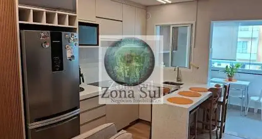 Apartamento com 2 quartos para alugar na Rua Francisco Rodrigues, Parque Campolim, Sorocaba