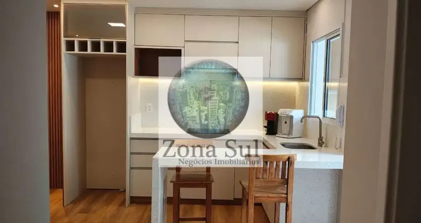 Apartamento padrão para Venda e Locação, Parque Campolim, Sorocaba, SP