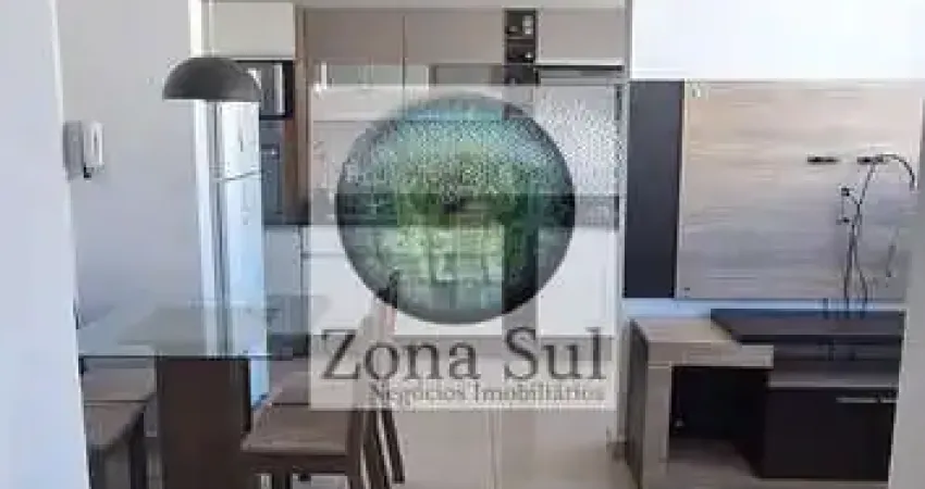 Apartamento mobiliado para locação, jardim mirante dos ovnis, votorantim, sp