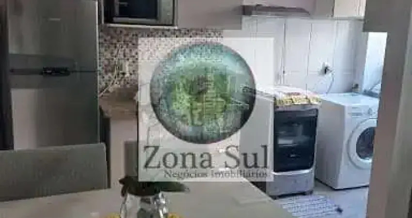 Apartamento com 1 quarto à venda na Rua Oswaldo Mezadri, 619, 619, Jardim Mirante dos Ovnis, Votorantim