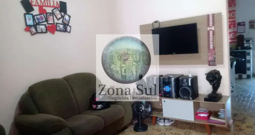 Casa com 2 quartos à venda na Rua Luiz Peinado, 356, Parque Bela Vista, Votorantim