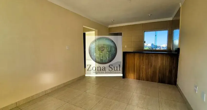 Apartamento novo para locação, parque bela vista, votorantim, sp