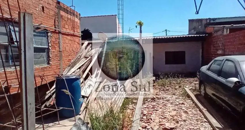 Casa comercial com 1 sala à venda na Rua Anália Pereira, 980, Vila Pedroso, Votorantim
