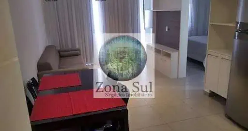 Apartamento com 1 quarto à venda na Rua João Dias de Souza, Parque Campolim, Sorocaba