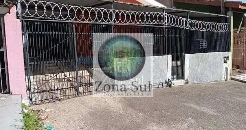 Casa com 3 quartos à venda na Rua Joaquim Corrêa, 65, Jardim Archila, Votorantim