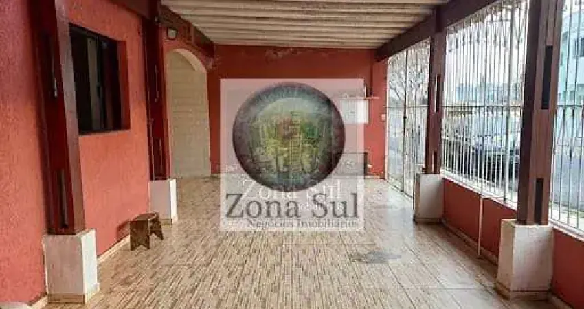 Casa com 3 quartos à venda na Rua Paschoal Colombo, 164, Parque Bela Vista, Votorantim