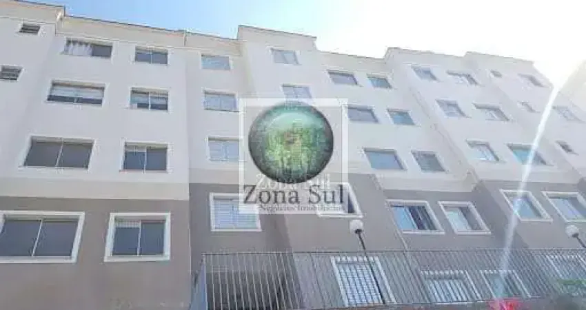 Apartamento com 2 quartos à venda na Rua Oswaldo Mezadri, 619, 619, Jardim Mirante dos Ovnis, Votorantim