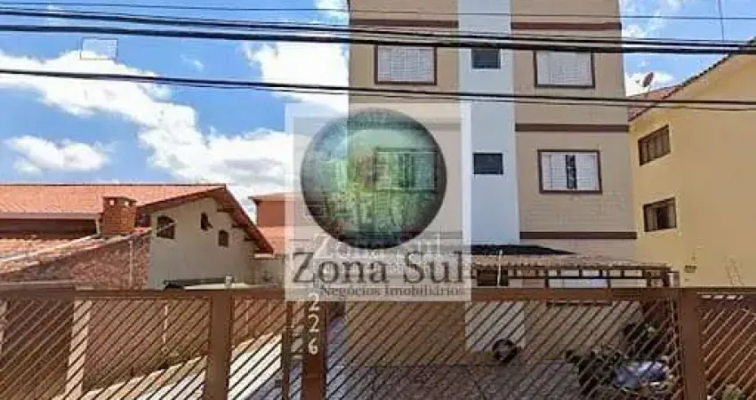 Apartamento com 2 quartos à venda na Alameda dos Lírios, 226, 226, Jardim Simus, Sorocaba