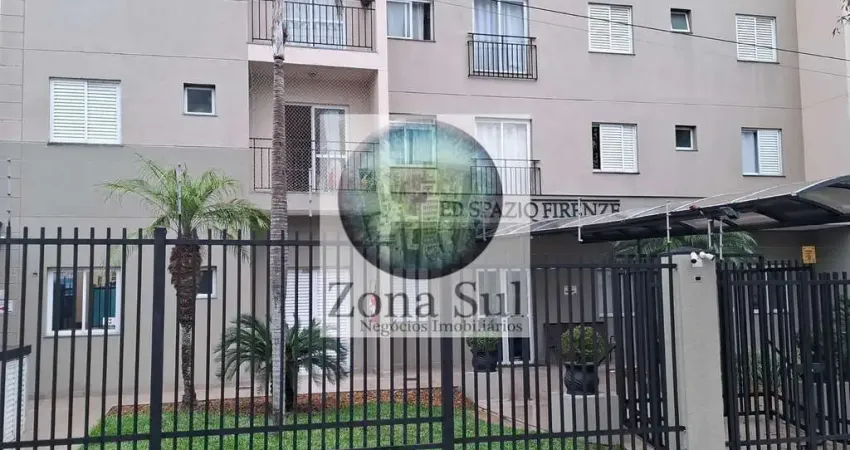 Apartamento com 2 quartos para alugar na Rua Luiza Matiello Hanser, 200, Jardim Pagliato, Sorocaba