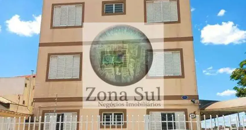 Apartamento com 2 quartos à venda na Alameda das Violetas, 50, Jardim Simus, Sorocaba