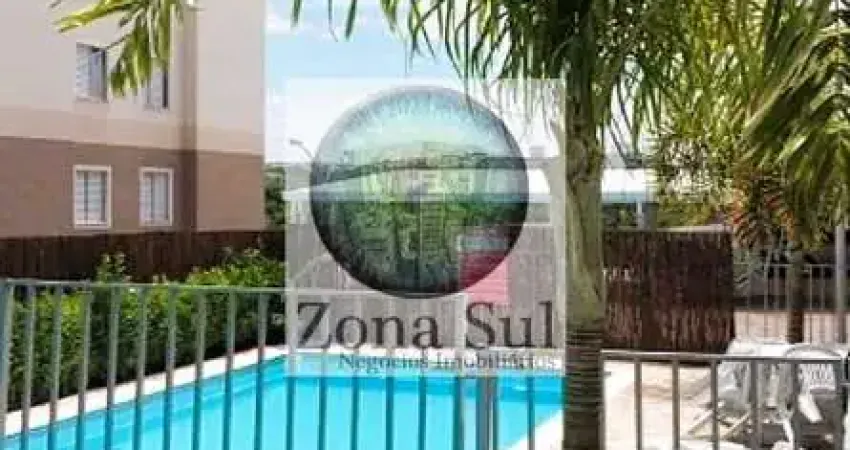 Apartamento à venda, jardim mirante dos ovnis, votorantim, sp