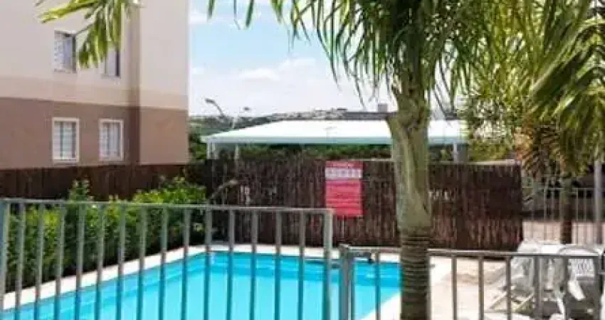 Apartamento à venda, Jardim Mirante dos Ovnis, Votorantim, SP