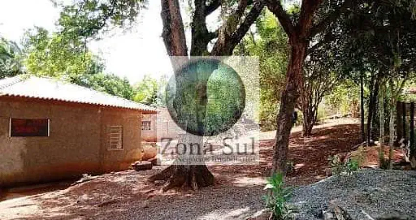 Chácara / sítio à venda na Rua Dom Castelo, Jurupará, Piedade