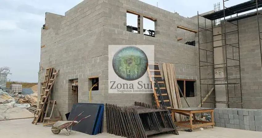 Barracão / Galpão / Depósito para alugar na Rua Anália Pereira Pezzutto, 8, Iporanga, Sorocaba