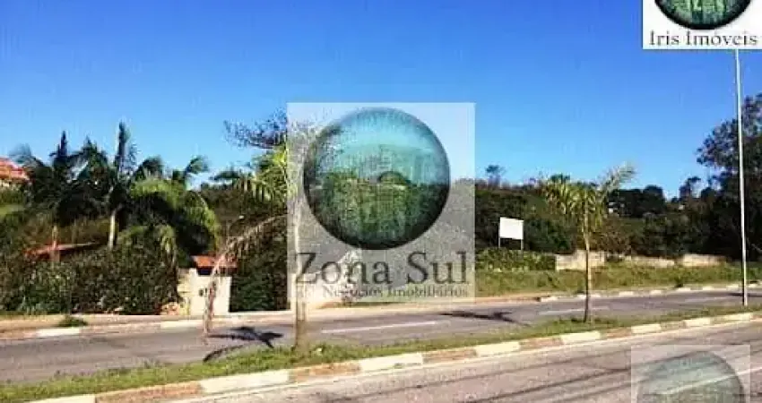 Chácara / sítio com 6 quartos à venda na Avenida Trinta e Um de Março, Centro, Votorantim