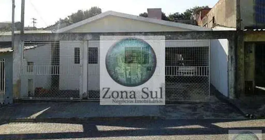 Casa com 3 quartos à venda na Rua Perciliano Leme, 53, Parque Santos Dumont, Votorantim