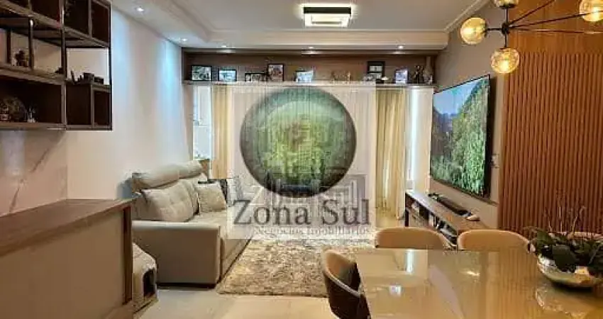 Venda de apartamento 3 dormitórios em parque campolim - sorocaba