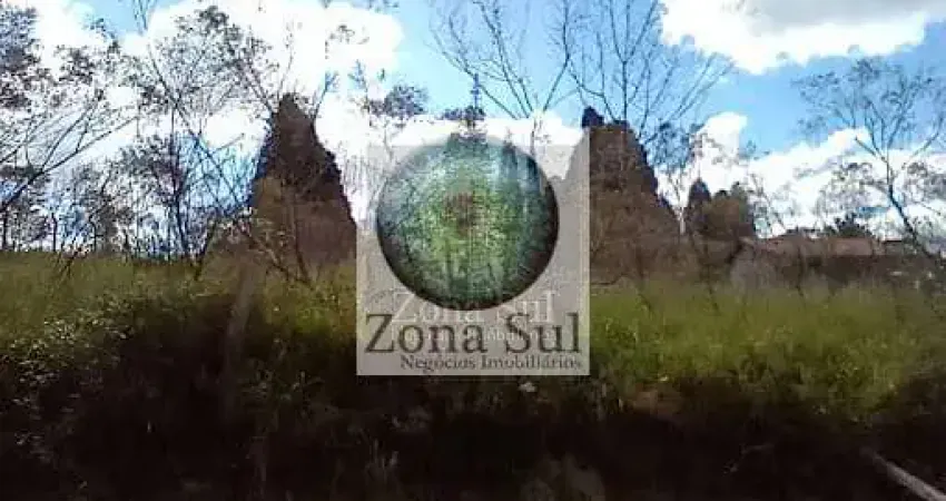 Terreno à venda na Estrada Pedro Monari, Carafá, Votorantim