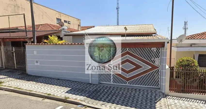 Casa com 2 quartos à venda na Rua Monte Alegre, 186, Centro, Votorantim