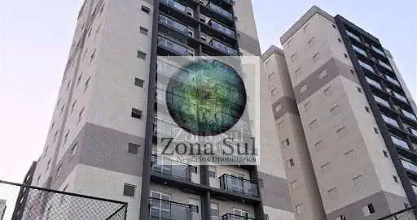 Apartamento com 2 quartos à venda na Avenida Pedro Ferreira Machado, 200, Parque Morumbi, Votorantim