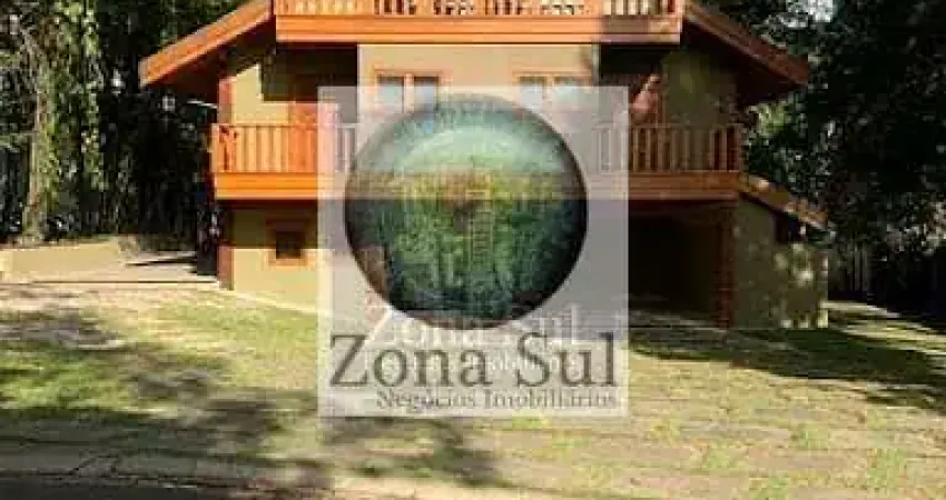 Casa em condomínio fechado com 7 quartos à venda na Alameda Doutor Dirceu Doretto, 2, Parque Campolim, Sorocaba