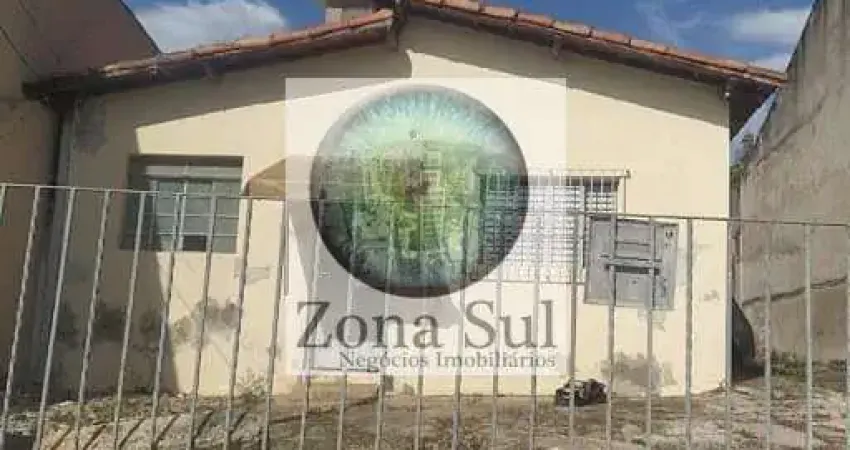 Casa com 3 quartos à venda na Rua Nhonhô Pires, 10000, Vila Augusta, Sorocaba