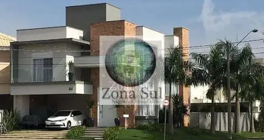 Casa em condomínio fechado com 3 quartos à venda na Rua Hermes Tadeu Moraes, 22, Jardim Santa Catarina, Sorocaba