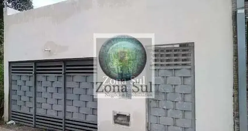 Casa com 2 quartos à venda na Rua Santo Pregnholato, 268, 268, Parque Jataí, Votorantim