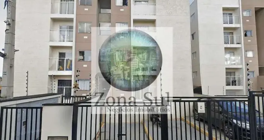 Apartamento com 2 quartos para alugar na Rua Arnaldo Giardini, 44, Jardim Itanguá, Sorocaba