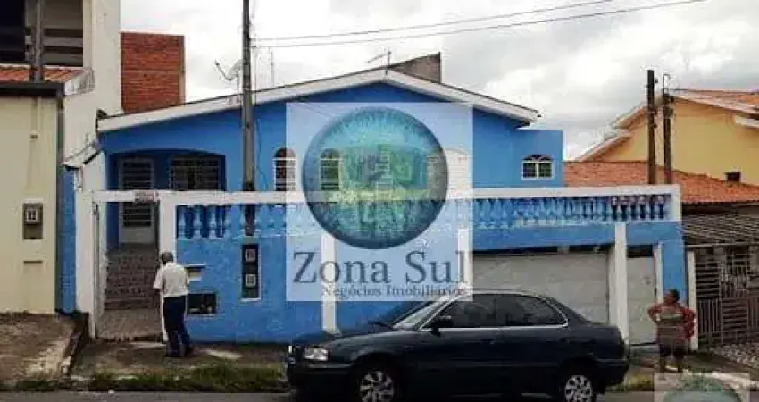 Casa com 3 quartos à venda na Rua Alfredo Pops, 182, Jardim Icatu, Votorantim