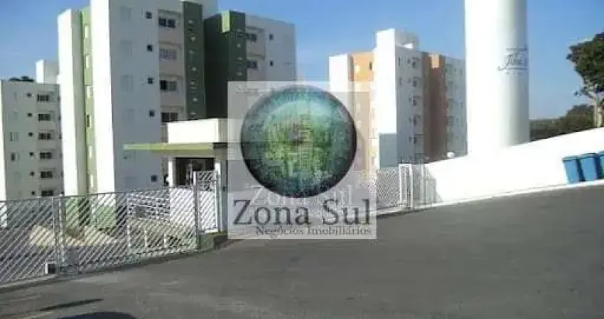 Apartamento com 2 quartos à venda na Avenida Cristiano Vieira Pedrico, 560, Vila Guilherme, Votorantim