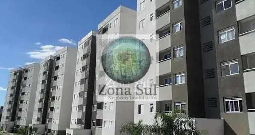 Apartamento com 2 quartos à venda na Avenida Dom Pedro I, 1, Vila Haro, Sorocaba
