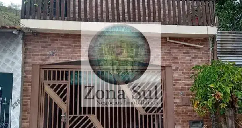 Casa com 2 quartos para alugar na Rua Savóia, 269, Chave, Votorantim