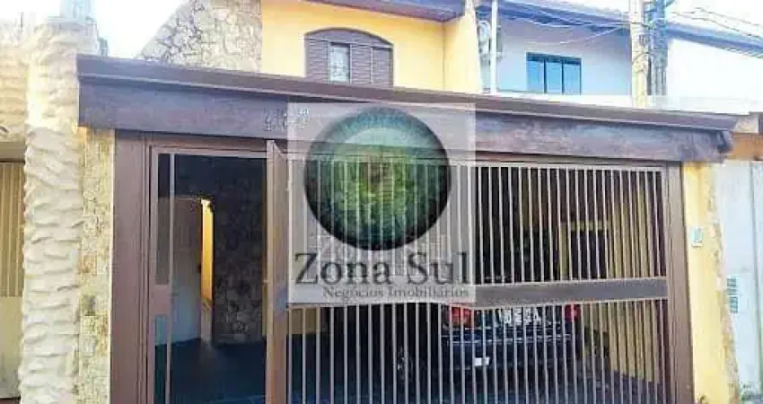 Casa com 2 quartos à venda na Alameda dos Lírios, 122, Jardim Simus, Sorocaba