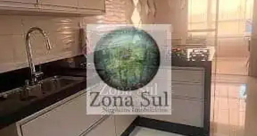 Apartamento com 2 quartos à venda na Rua Voluntários da Pátria, 371, Vila Carvalho, Sorocaba