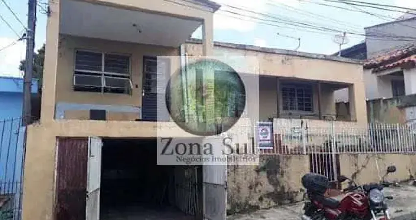 Casa com 9 quartos à venda na Rua Padre Carlos Othino Gallo, 81, 81, Vossoroca, Votorantim