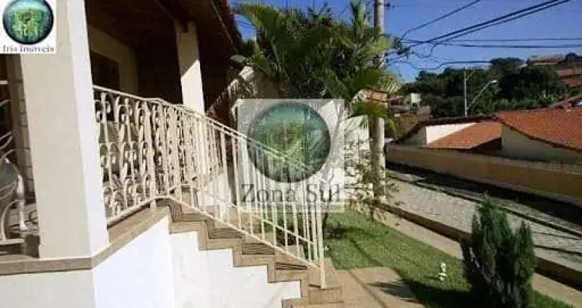 Casa com 4 quartos à venda na Rua Aristídes Rodrigues Ribeiro, 1, Vossoroca, Votorantim