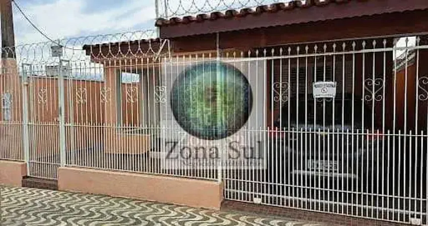 Casa com 3 quartos à venda na Rua Monte Alegre, 329, Centro, Votorantim