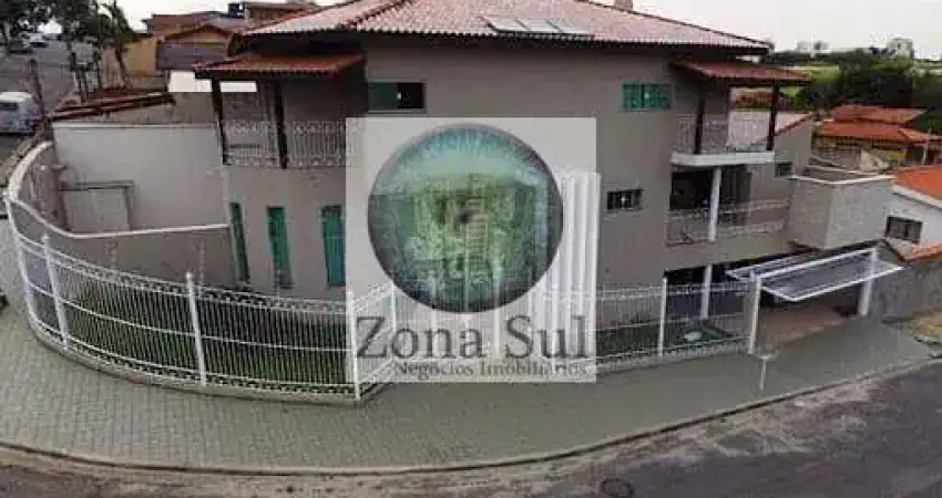 Casa  locação jd icatu, votorantim - 3 quartos, 1 suíte r$5.000