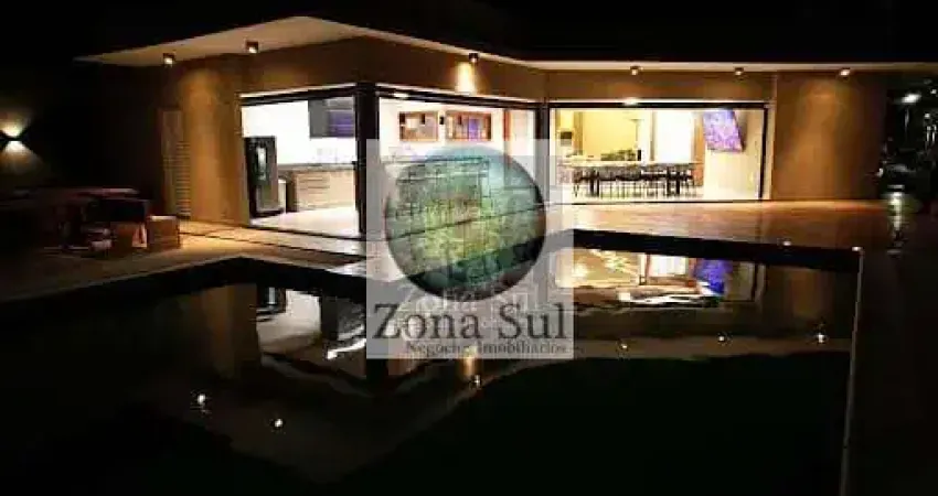 Casa em condomínio fechado com 4 quartos à venda na Rodovia João Leme dos Santos, 107, Parque Reserva Fazenda Imperial, Sorocaba