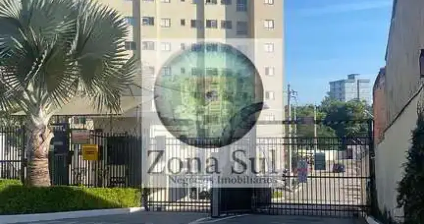 Apartamento com 1 quarto à venda na Rua Maria Palhares Migliorini, 330, Vila Helena, Sorocaba