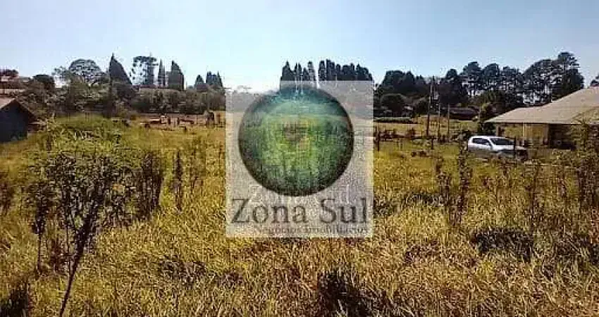 Terreno à venda na Estrada Pedro Monari, Carafá, Votorantim