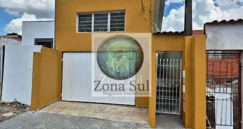 Casa com 3 quartos à venda na Rua José Raimundo da Silva, 48, 48, Green Valley, Votorantim