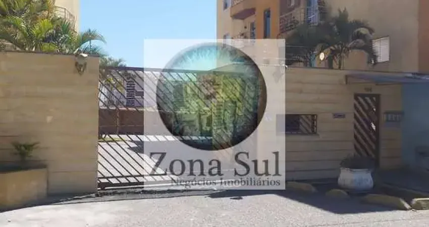 Apartamento com 2 quartos à venda na Rua Robina Cacielo Decária, 160, Jardim Gutierres, Sorocaba