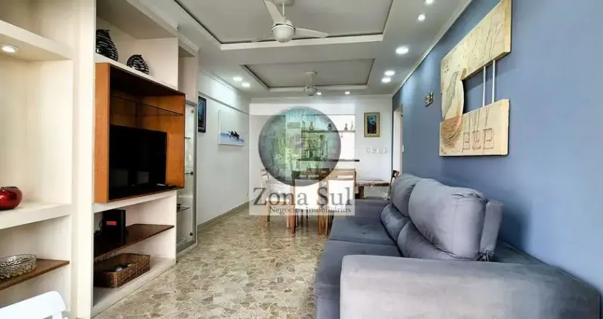 Apartamento com 3 quartos à venda na Avenida Leomil, 890, Pitangueiras, Guarujá