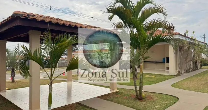 Casa em condomínio fechado com 2 quartos à venda na Rua Doutor Américo Figueiredo, 6355, Jardim Simus, Sorocaba